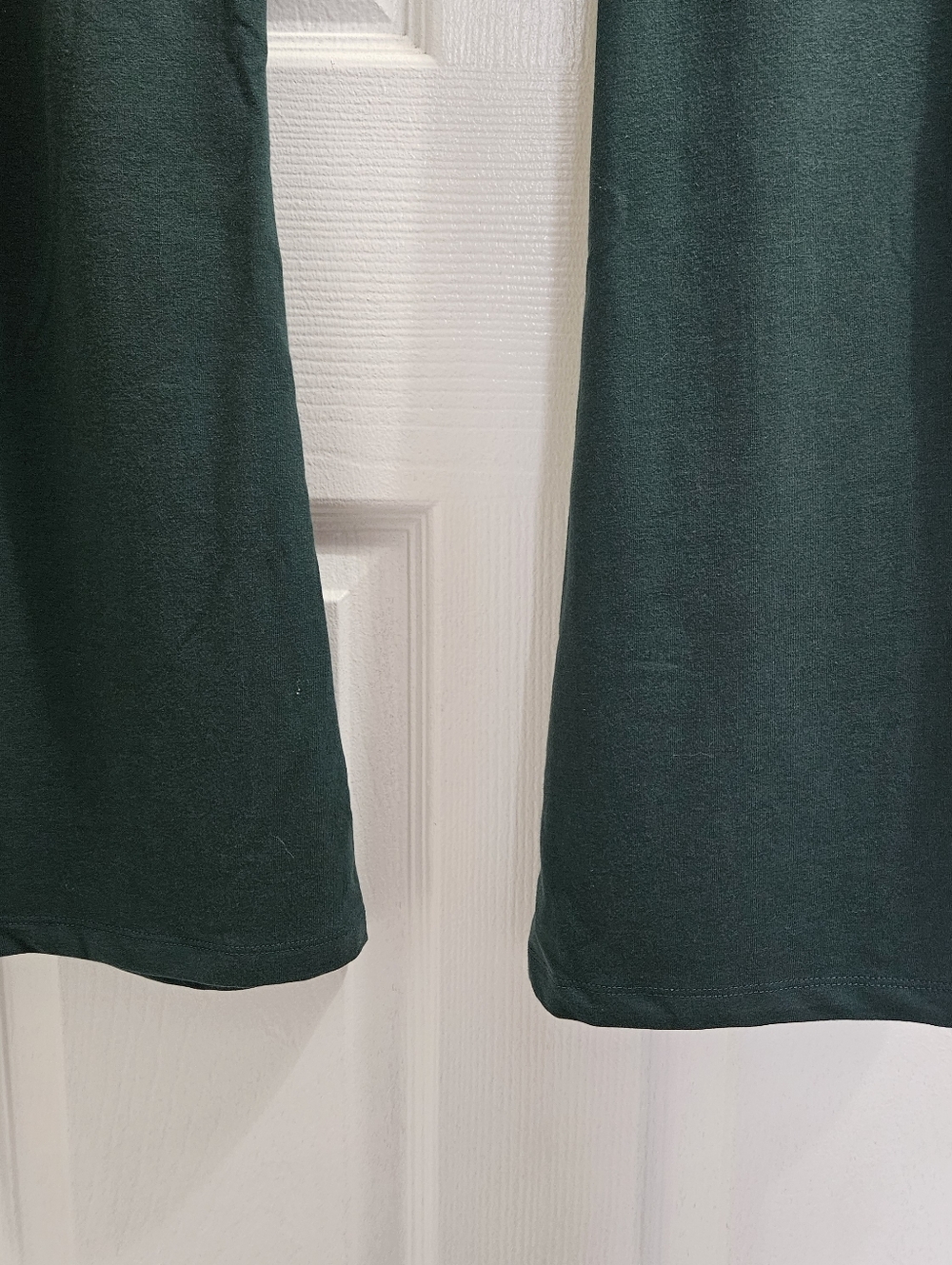 PINK Victoria's Secret Foldover Leggings - Picture 6 of 12